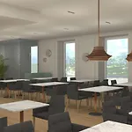 Innside By Melia Braga Centro 호텔 브라가