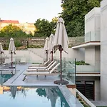 INNSiDE by Meliá Braga Centro Hotel