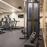 Hotel INNSiDE by Meliá Braga Centro