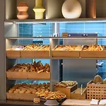 INNSiDE by Meliá Braga Centro