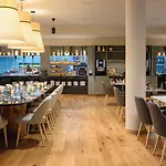 Hotel INNSiDE by Meliá Braga Centro 4*