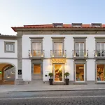 INNSiDE by Meliá Braga Centro Hotel