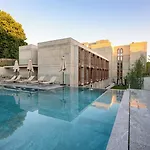 호텔 Innside By Melia Braga Centro 브라가