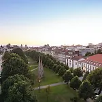 Hotel INNSiDE by Meliá Braga Centro 4*