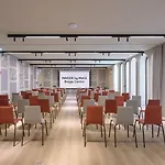 INNSiDE by Meliá Braga Centro Hotel 4*