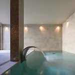 호텔 Innside By Melia Braga Centro 브라가