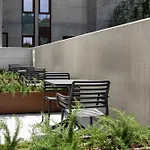 INNSiDE by Meliá Braga Centro