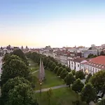 INNSiDE by Meliá Braga Centro Hotel 4*