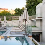 Innside By Melia Braga Centro 호텔 브라가