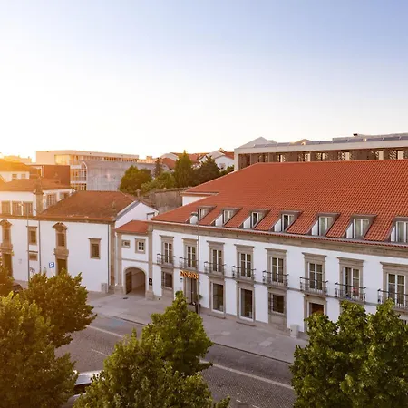 Innside Braga Centro