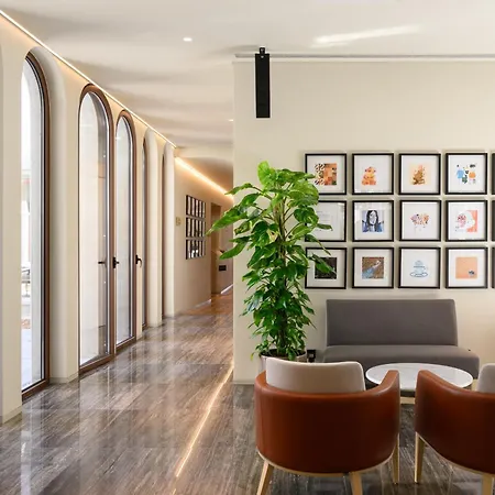 فندق Innside By Melia Centro براغا