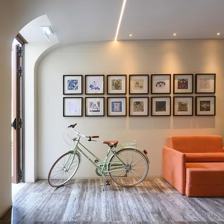 Innside By Melia Centro Hotell