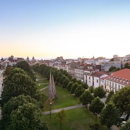 Innside Braga Centro