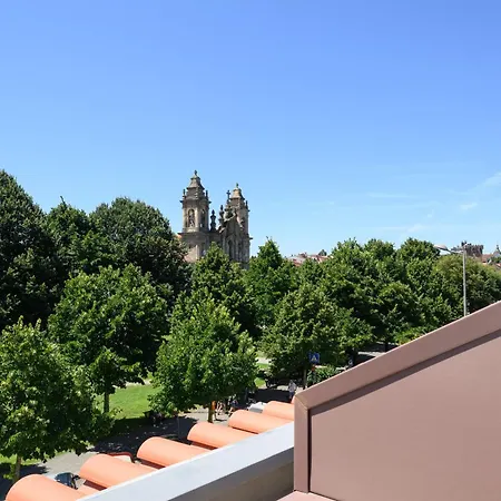 Innside By Melia Centro 4*