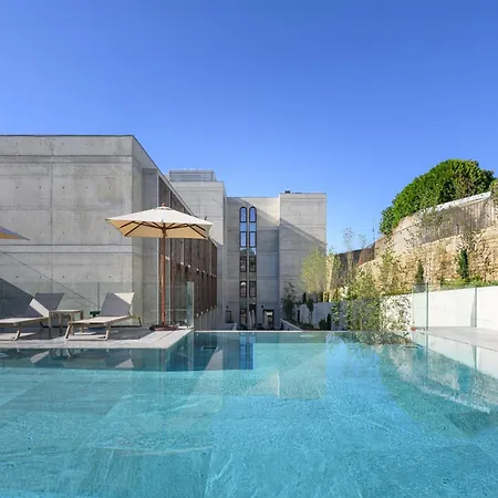 Innside By Melia Centro 4* Braga