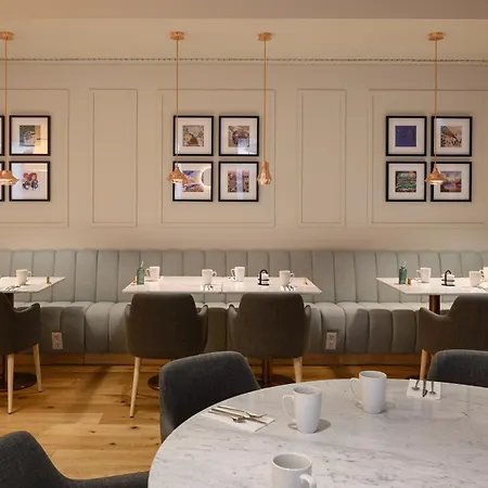 فندق Innside By Melia Centro