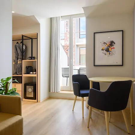 Innside By Melia Centro