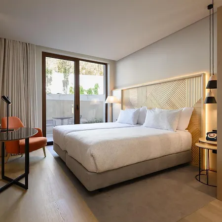 Innside By Melia Centro 4* براغا