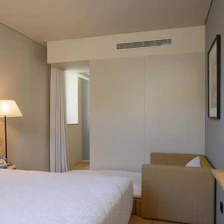 Innside By Melia Centro