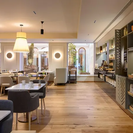 فندق Innside By Melia Centro