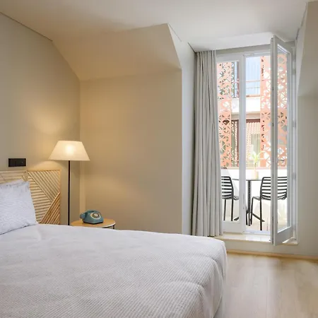 Hotell Innside By Melia Centro 4*