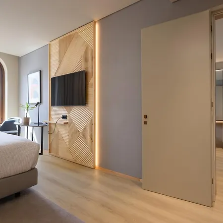 Otel Innside By Melia Centro