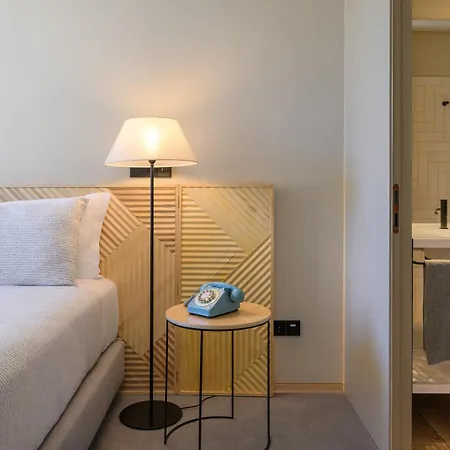 Innside By Melia Centro Otel Braga