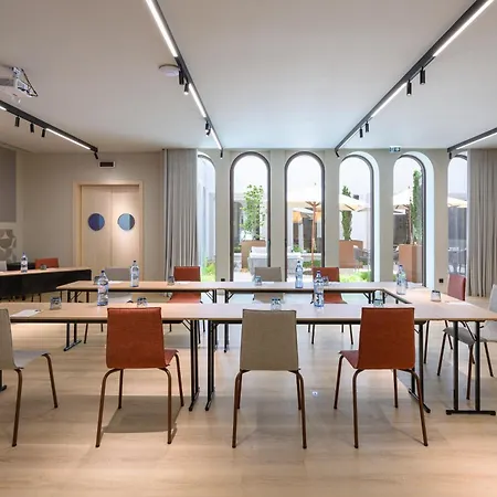 فندق Innside By Melia Centro براغا