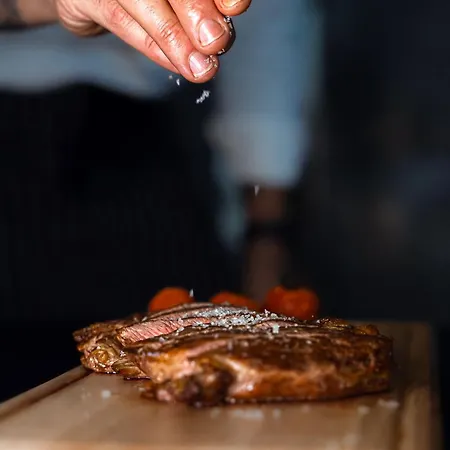 فندق Innside By Melia Centro 4*