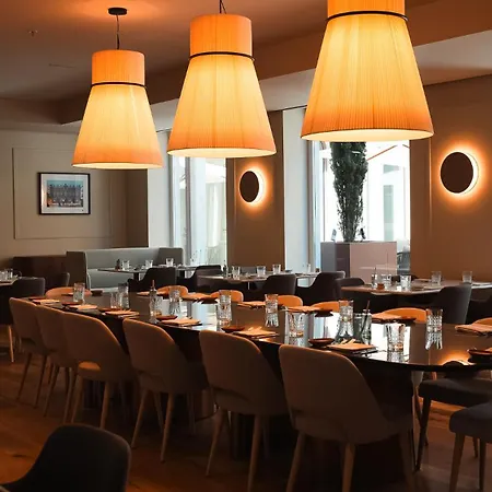 Innside By Melia Centro فندق