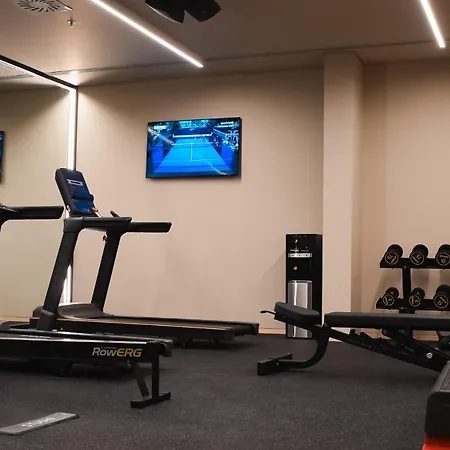 Innside By Melia Centro Hotell Braga