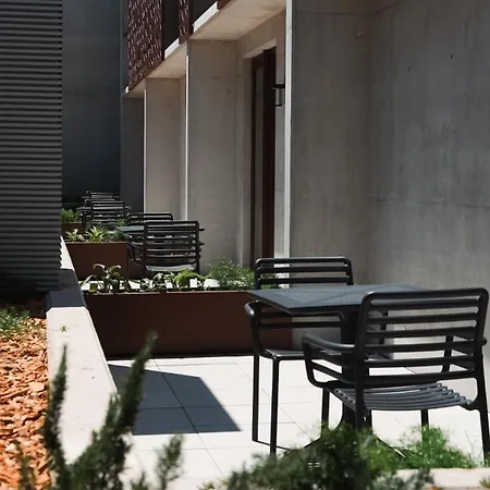 Innside By Melia Centro 4*