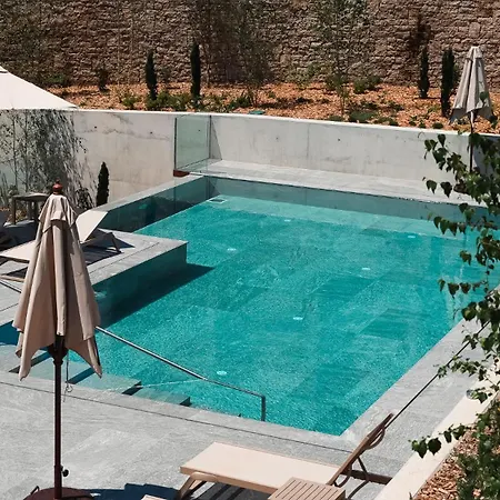 Innside By Melia Centro براغا