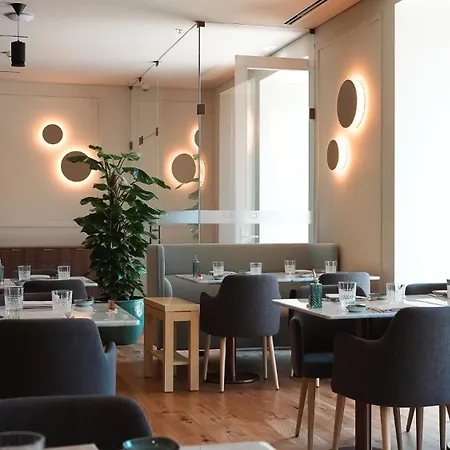 Innside By Melia Centro 4* براغا