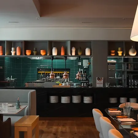 Innside By Melia Centro