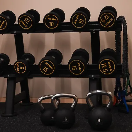 Innside By Melia Centro فندق