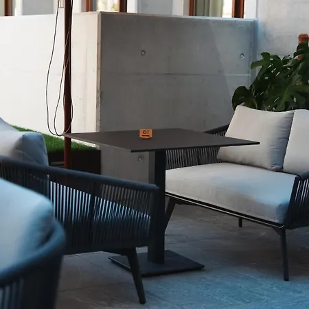 Hotell Innside By Melia Centro