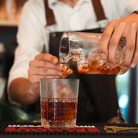 Innside By Melia Centro Hotell Braga