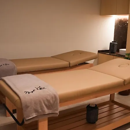 Innside By Melia Centro 4*