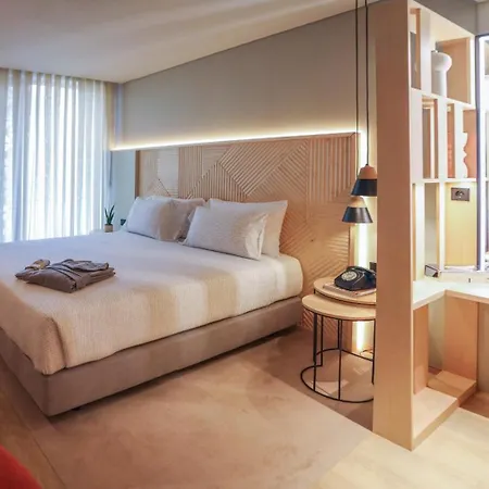 Innside By Melia Centro 4*