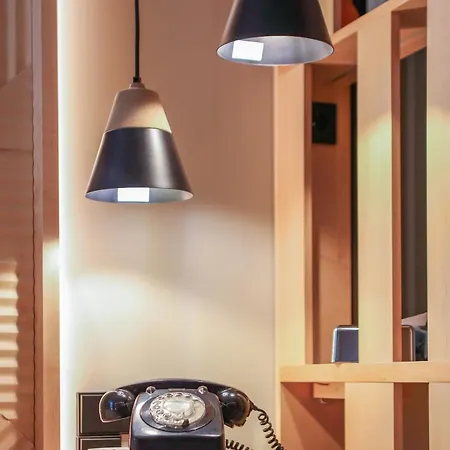 Innside By Melia Centro Braga