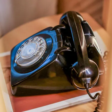 فندق Innside By Melia Centro براغا