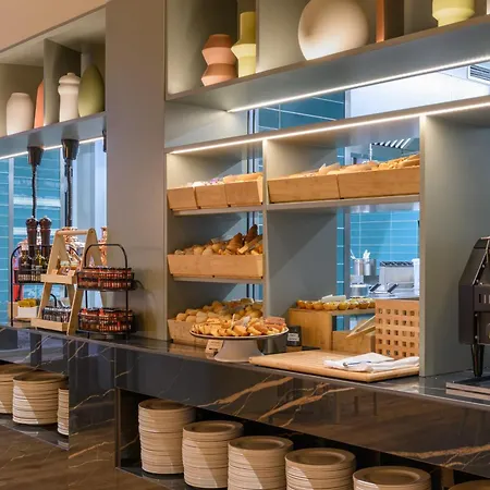 Innside By Melia Centro