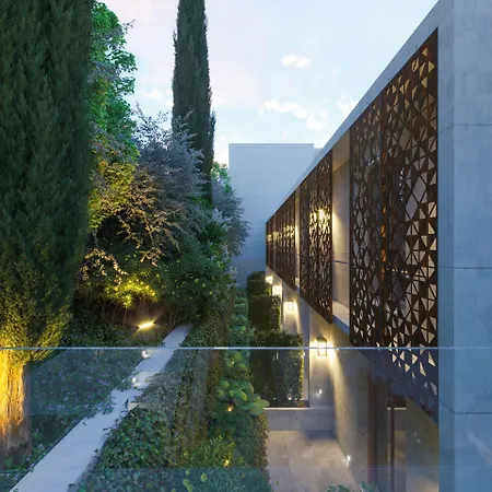 فندق Innside By Melia Centro 4*