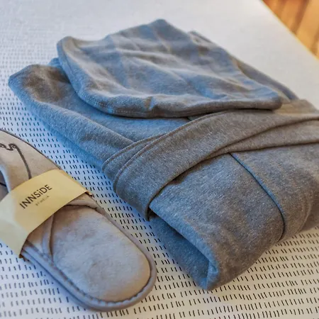 فندق Innside By Melia Centro 4*