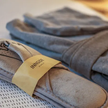 Hotell Innside By Melia Centro