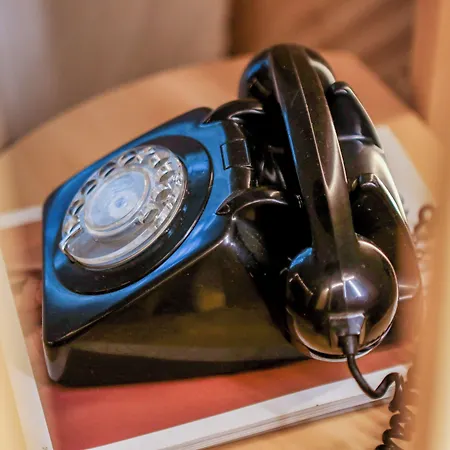 Innside By Melia Centro Hotell Braga