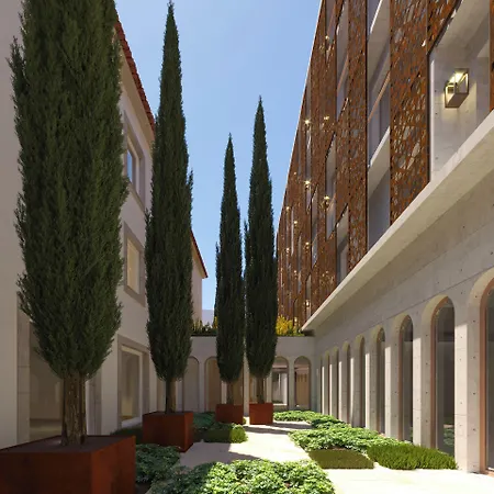 Innside By Melia Centro Hotell 4*