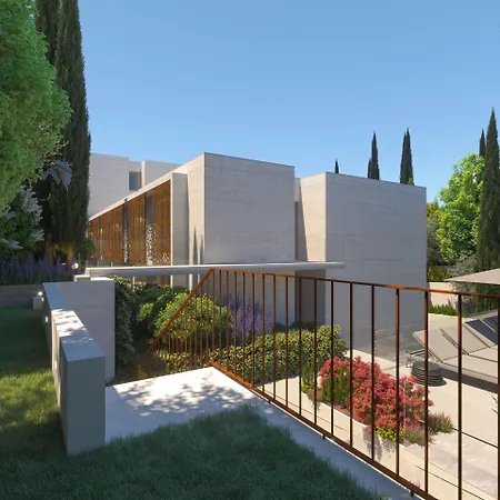 Innside By Melia Centro فندق براغا