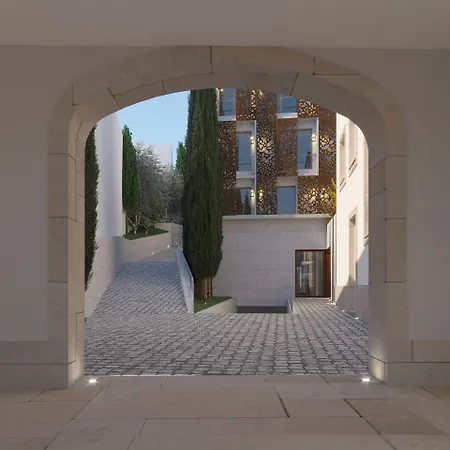 Innside By Melia Centro فندق براغا